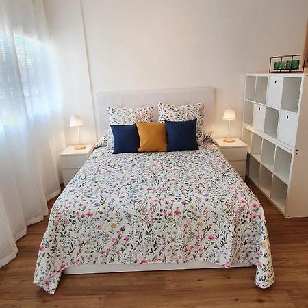 Appartement La Casita Del Reloj à Santa Cruz de la Palma  Extérieur photo