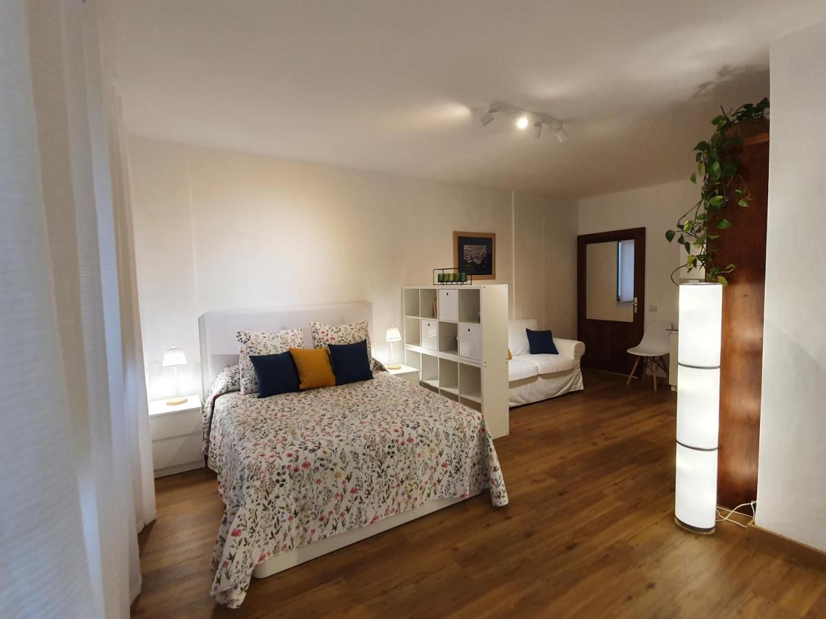 Appartement La Casita Del Reloj à Santa Cruz de la Palma  Extérieur photo