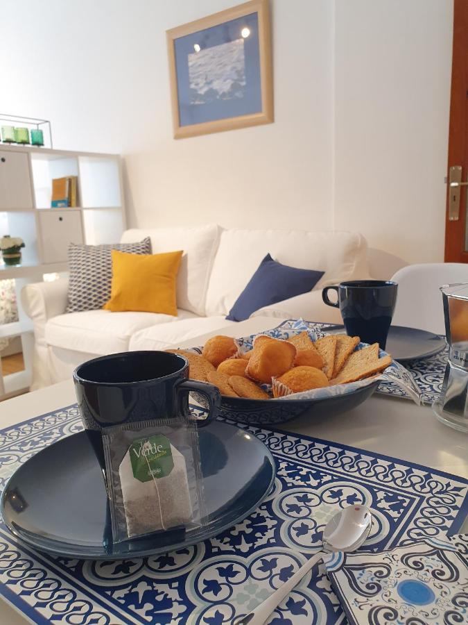 Appartement La Casita Del Reloj à Santa Cruz de la Palma  Extérieur photo