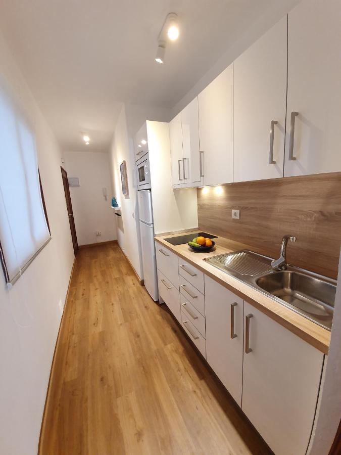 Appartement La Casita Del Reloj à Santa Cruz de la Palma  Extérieur photo
