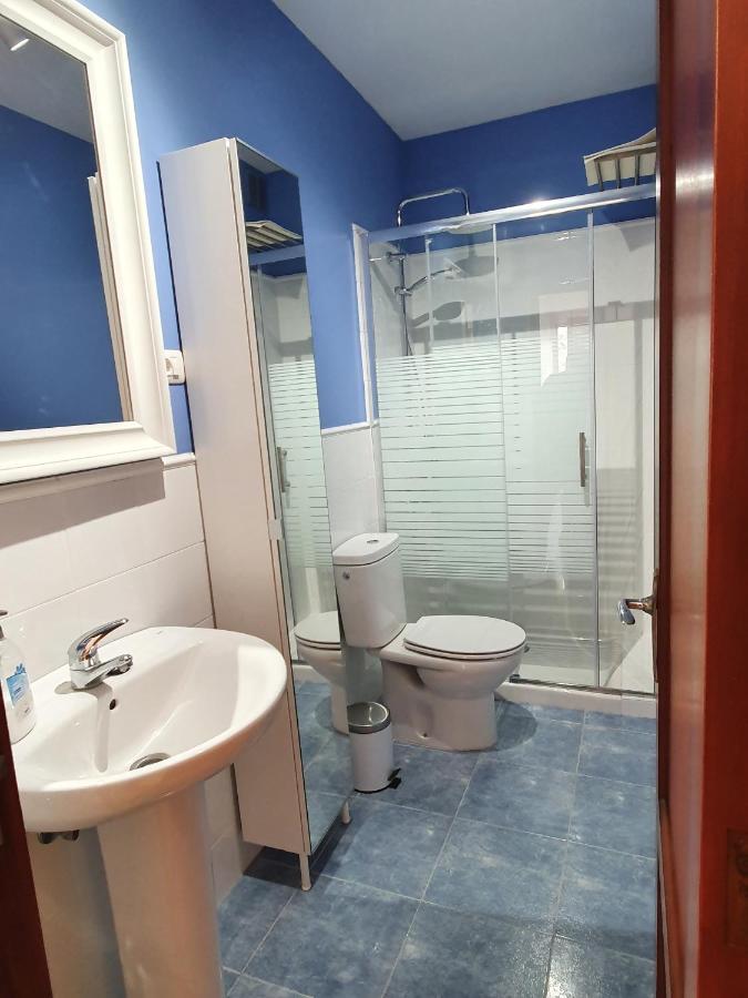 Appartement La Casita Del Reloj à Santa Cruz de la Palma  Extérieur photo