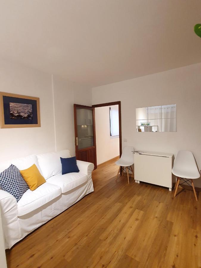 Appartement La Casita Del Reloj à Santa Cruz de la Palma  Extérieur photo
