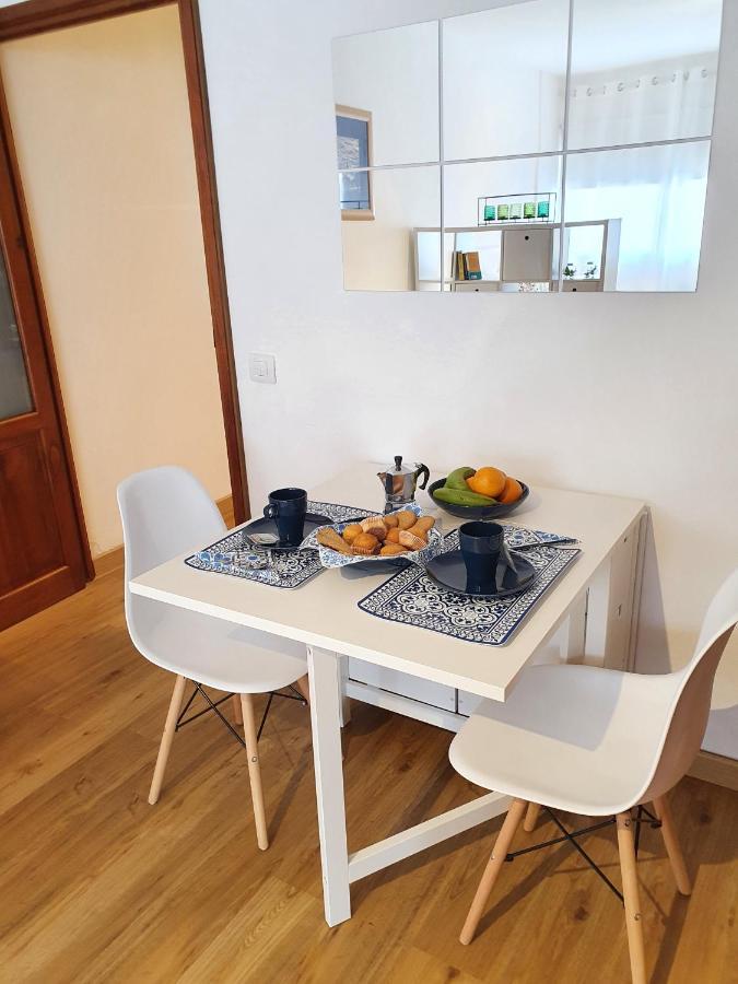 Appartement La Casita Del Reloj à Santa Cruz de la Palma  Extérieur photo