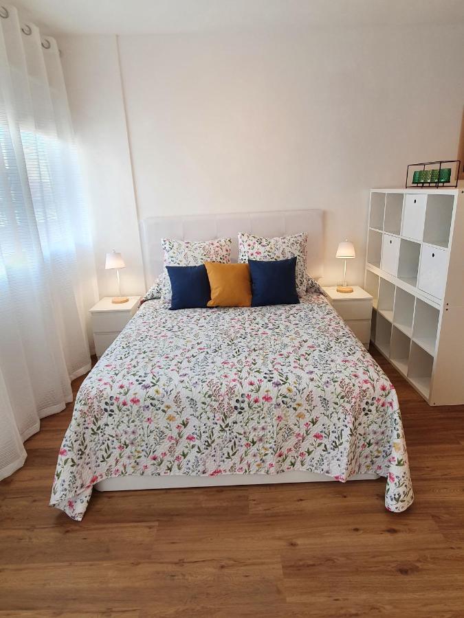 Appartement La Casita Del Reloj à Santa Cruz de la Palma  Extérieur photo