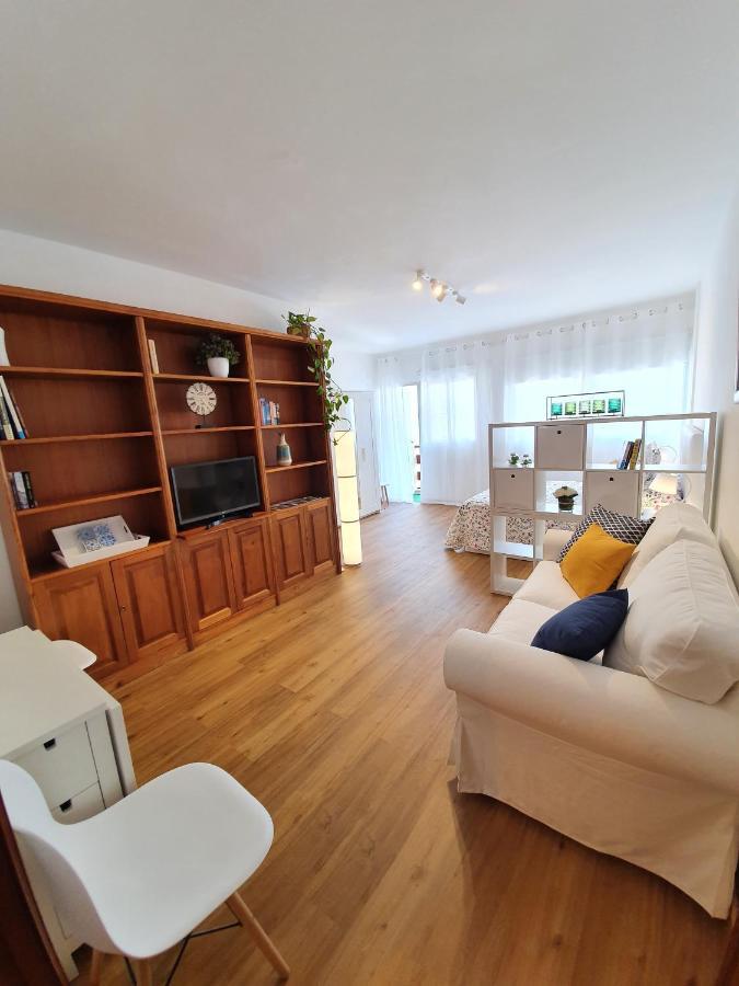 Appartement La Casita Del Reloj à Santa Cruz de la Palma  Extérieur photo